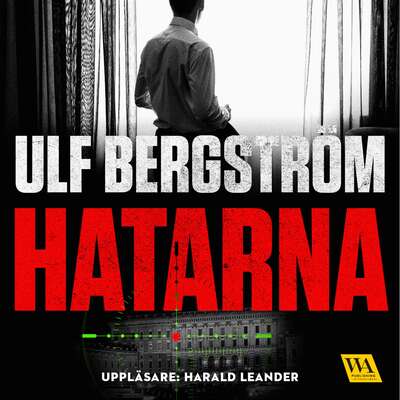 Hatarna - Ulf Bergström.