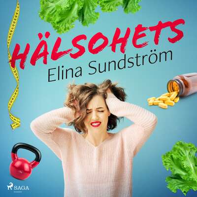 Hälsohets - Elina Sundström.