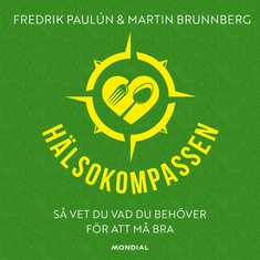 Hälsokompassen