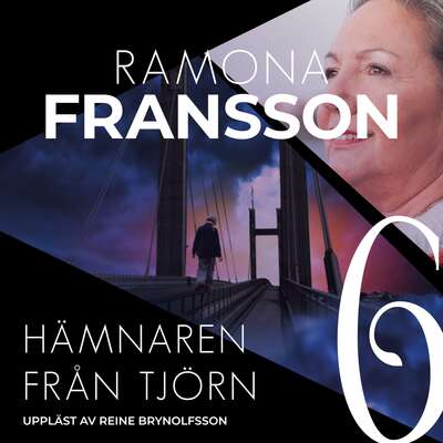 Hämnaren från Tjörn - Ramona Fransson.