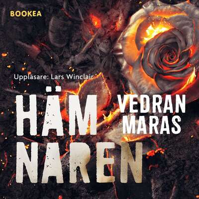 Hämnaren - Vedran Maras.