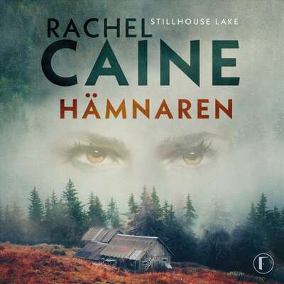 Hämnaren - Rachel Caine.