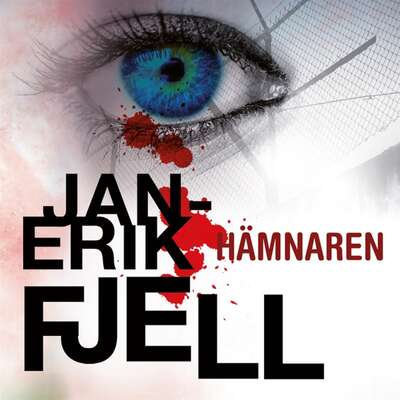 Hämnaren - Jan-Erik Fjell.