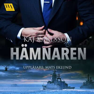 Hämnaren - Kaj Karlsson.