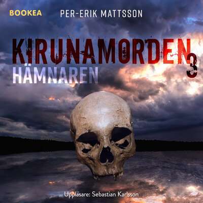 Hämnaren - Per-Erik Mattsson.