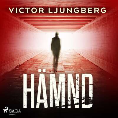 Hämnd - Victor Ljungberg.