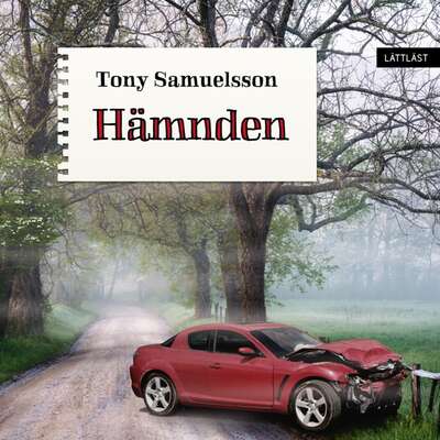 Hämnden / Lättläst - Tony Samuelsson.