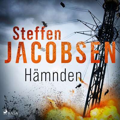 Hämnden - Steffen Jacobsen.