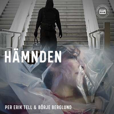 Hämnden - Per Erik Tell och Börje Berglund.