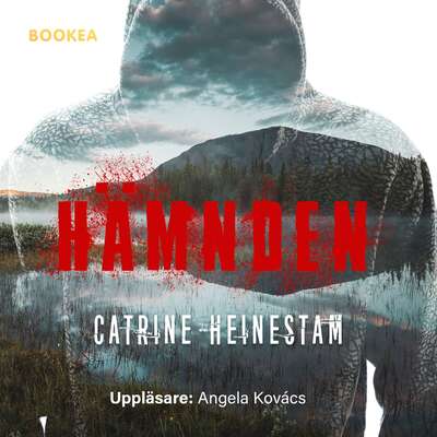 Hämnden - Catrine Heinestam.