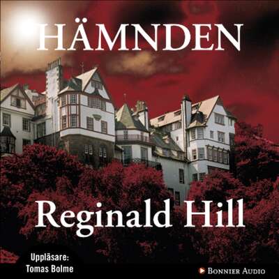 Hämnden - Reginald Hill.