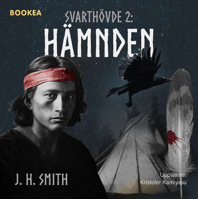 Hämnden - J. H. Smith.