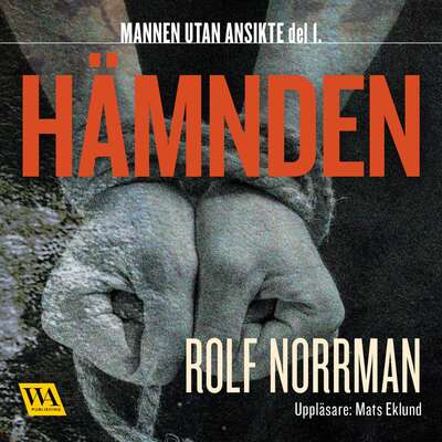 Hämnden - Rolf Norrman.