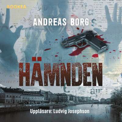 Hämnden - Andreas Borg.