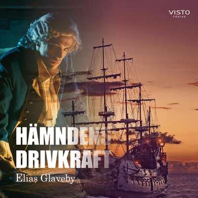 Hämndens drivkraft - Elias Glaveby.