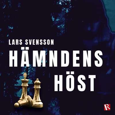 Hämndens höst - Lars Svensson.