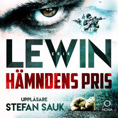 Hämndens pris - Erik Lewin.