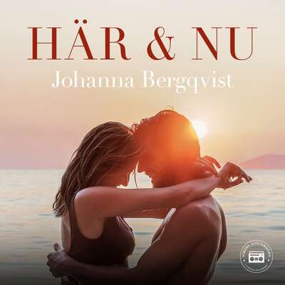 Här och nu - Johanna Bergqvist.