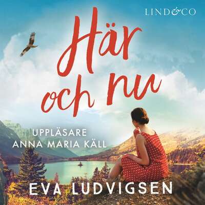 Här och nu - Eva Ludvigsen.