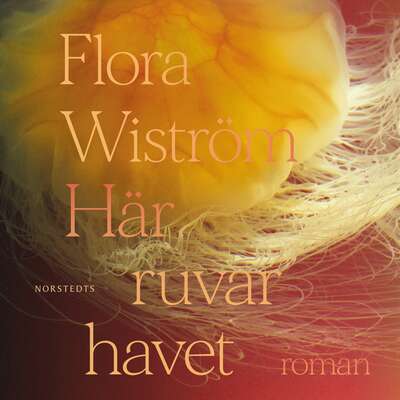 Här ruvar havet - Flora Wiström.