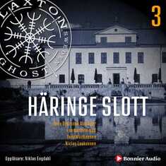 Häringe slott