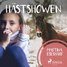 Hästshowen