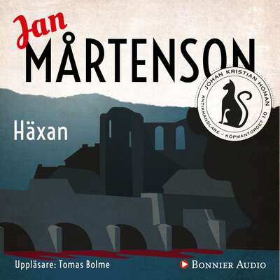 Häxan - Jan Mårtenson.