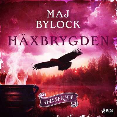 Häxbrygden - Maj Bylock.