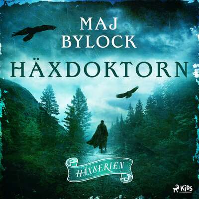 Häxdoktorn - Maj Bylock.