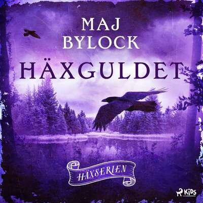 Häxguldet - Maj Bylock.