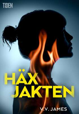 Häxjakten - V V James.