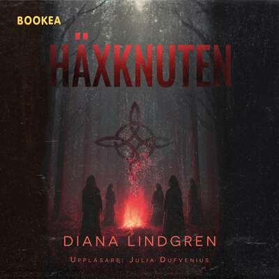 Häxknuten - Diana Lindgren.