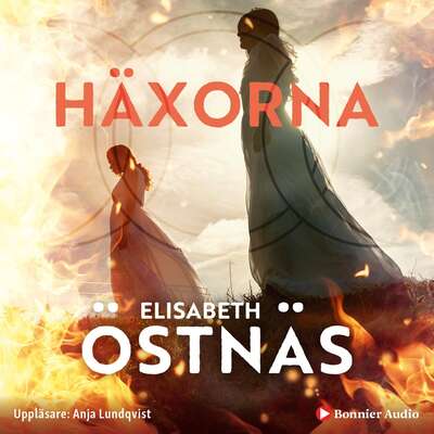 Häxorna - Elisabeth Östnäs.