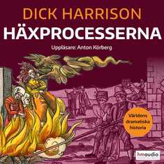 Häxprocesserna