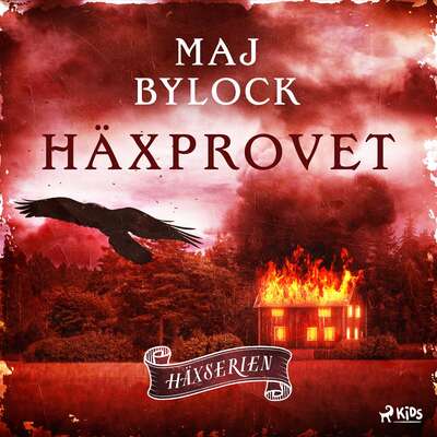 Häxprovet - Maj Bylock.