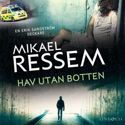 Hav utan botten - Mikael Ressem.