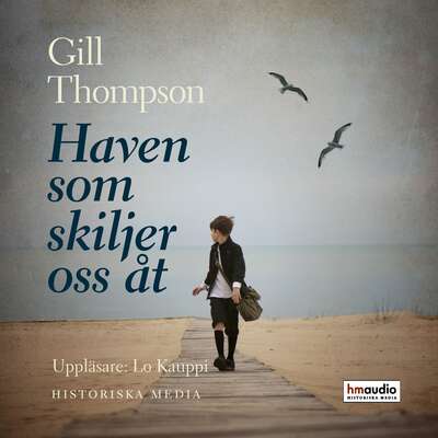 Haven som skiljer oss åt - Gill Thompson.