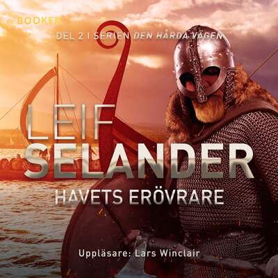 Havets erövrare - Leif Selander.