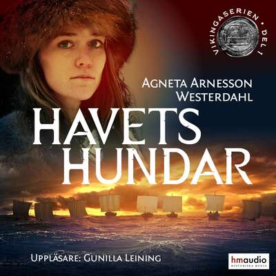 Havets hundar - Agneta Arnesson Westerdahl.