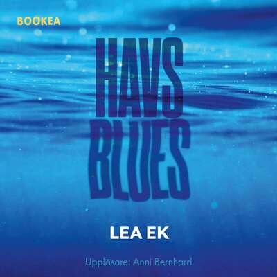 Havsblues - Lea Ek.