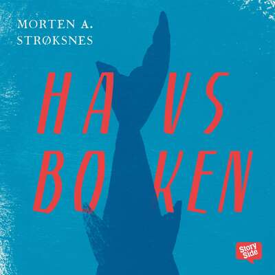 Havsboken - Morten A. Strøksnes.