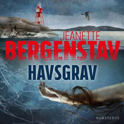 Havsgrav - Jeanette Bergenstav.