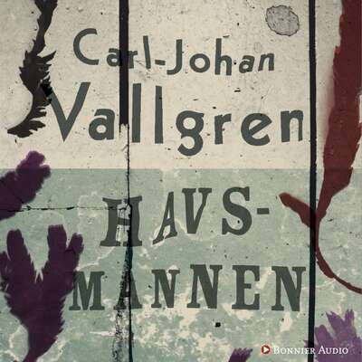 Havsmannen - Carl-Johan Vallgren.