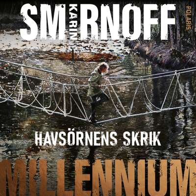 Havsörnens skrik - Karin Smirnoff.