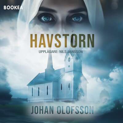 Havstorn - Johan Olofsson.