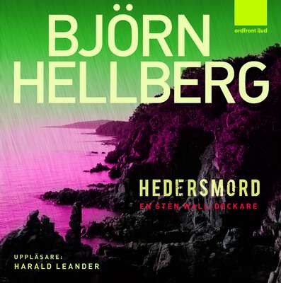 Hedersmord - Björn Hellberg.