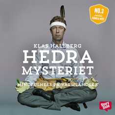 Hedra mysteriet