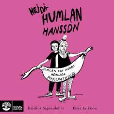 Hej då Humlan Hansson