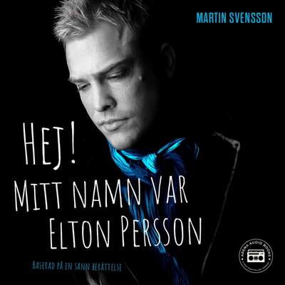 Hej! Mitt namn var Elton Persson - Martin Svensson.