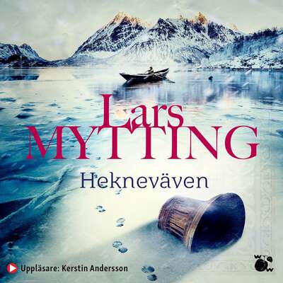 Hekneväven - Lars Mytting.